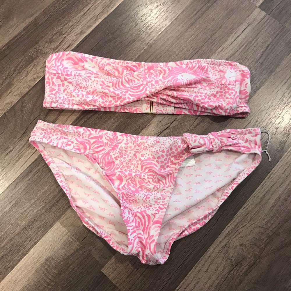 GUC Small Lilly bikini